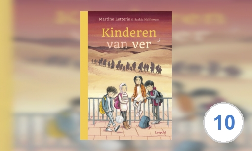 Kinderen van ver