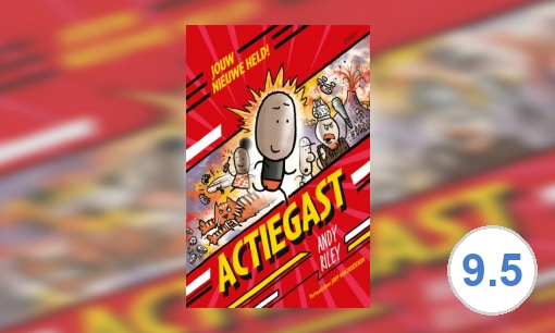 Actiegast