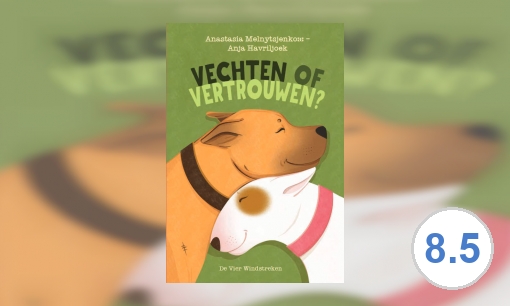 Vechten of vertrouwen?