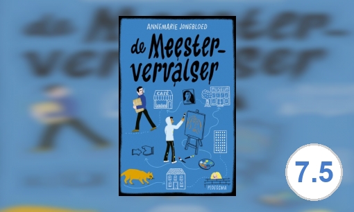 De meestervervalser