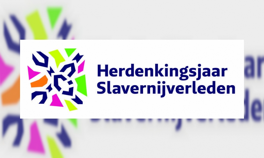 Herdenkingsjaar slavernijverleden