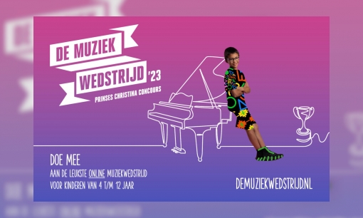 Muziekwedstrijd