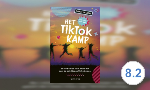 Het TikTok kamp