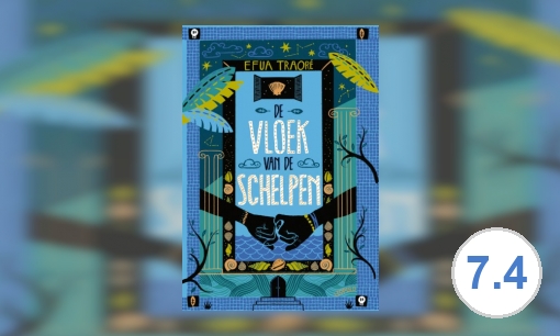 Plaatje De vloek van de schelpen