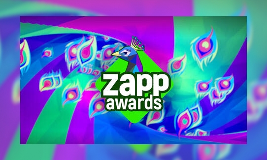 Stemmen voor de Zapp Awards