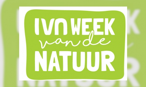 IVN Week van de Natuur