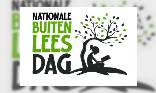 Buitenleesdag