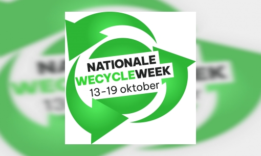 Nationale Wecycleweek