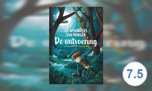 Plaatje De ontvoering