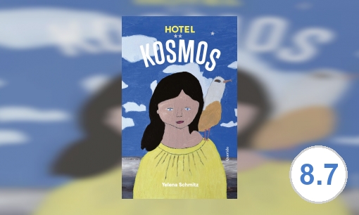 Plaatje Hotel Kosmos