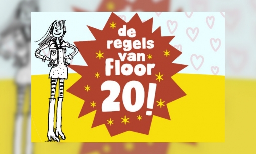 Bedenk jij een nieuwe regel voor Floor?