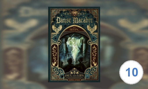 Plaatje Danse Macabre