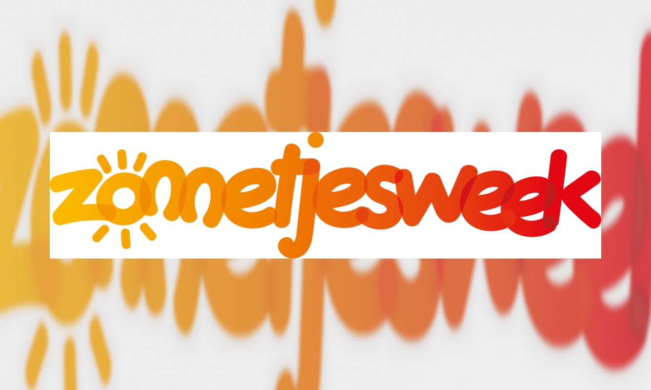 Zonnetjesweek