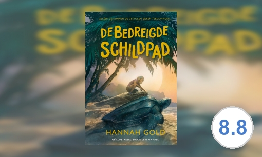 De bedreigde schildpad