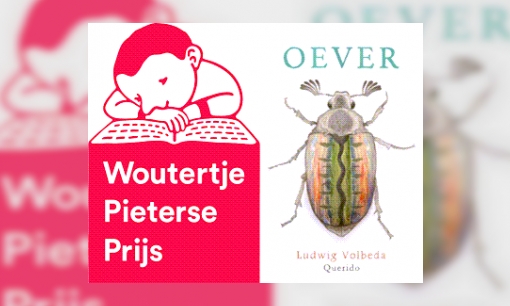 Woutertje Pieterse Prijs uitgereikt