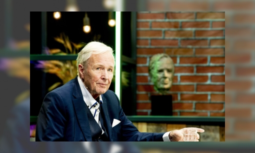 Kinderboekenschrijver Jan Terlouw overleden