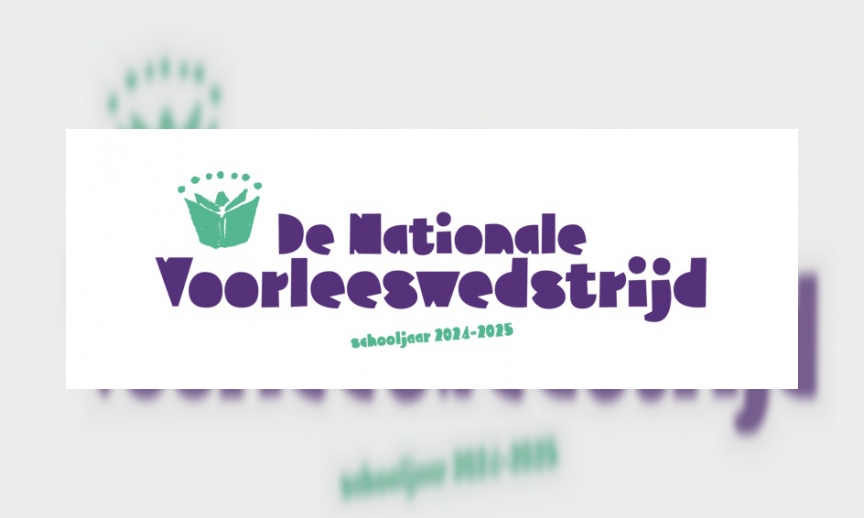 Jayshri wint Nationale  Voorleeswedstrijd