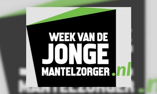 Week van de Jonge Mantelzorger