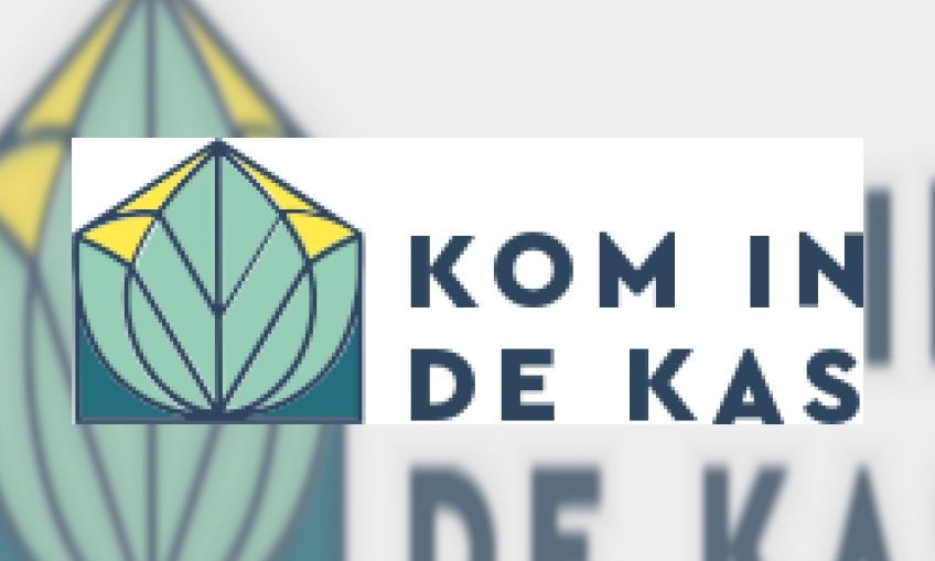 Kom in de kas