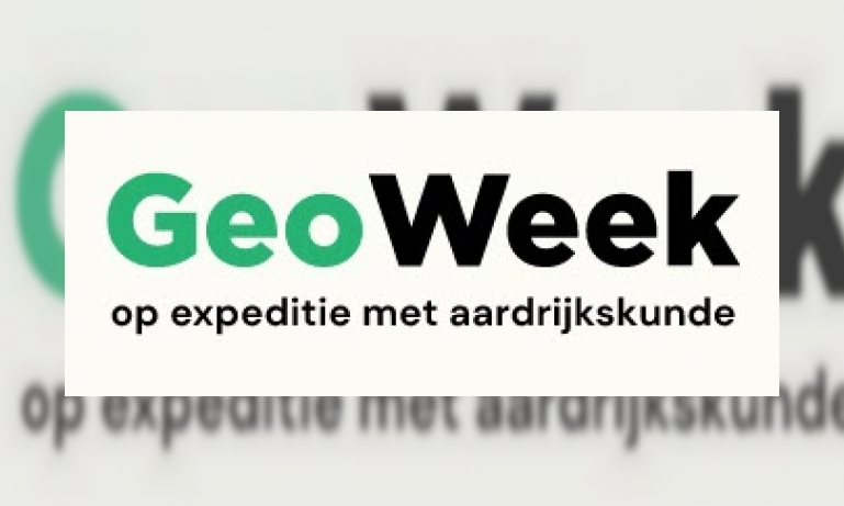 Geoweek