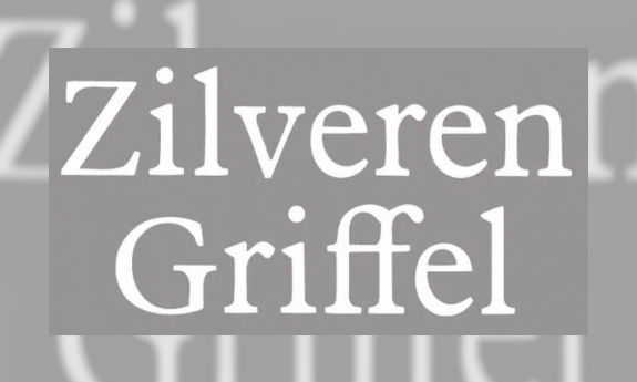 Bekendmaking Zilveren Griffels en Penselen
