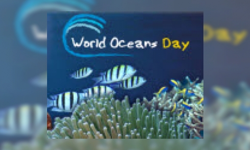 WereldOceanen Dag