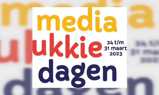Media Ukkie Dagen