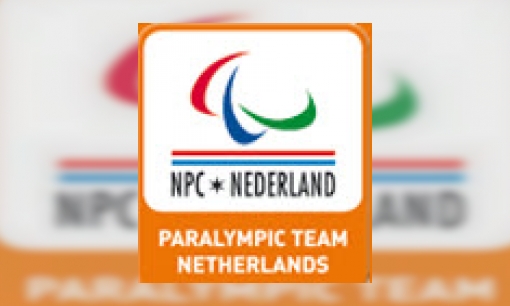 Paralympische sporters gehuldigd!