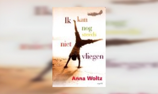 Thea Beckmanprijs voor Anna Woltz