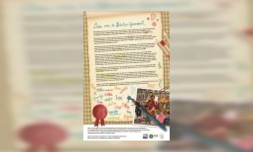Kindertroonrede over kindermishandeling