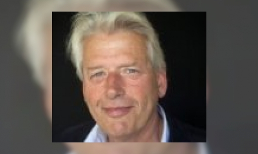 Sjoerd Kuyper schrijft Kinderdictee