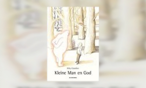 Kitty Crowther ontvangt Gulden Palet