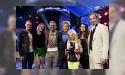 Femke wint Junior Songfestival