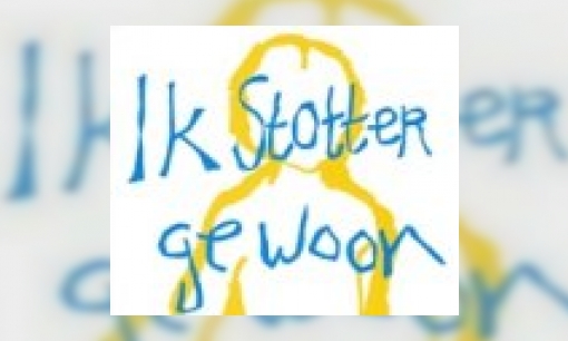 Wereldstotterdag