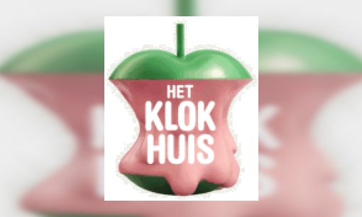 Gouden Stuiver voor Het Klokhuis