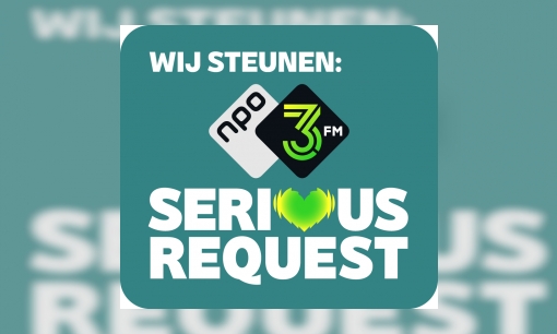3FMSerious Request