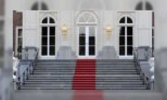 Nieuwe ministers beëdigd