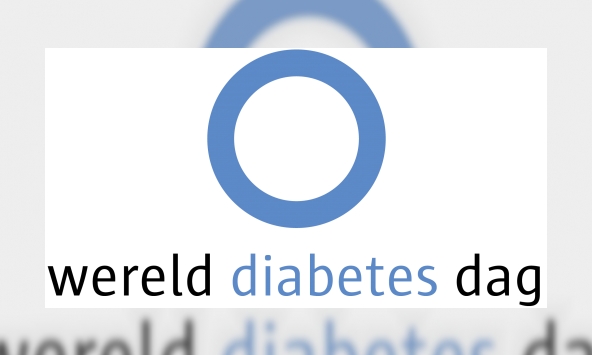 Wereld Diabetes Dag