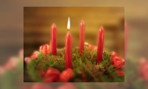 eerste zondag vanadvent