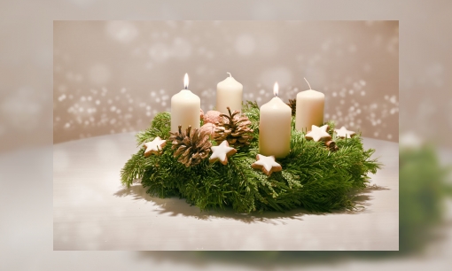 tweede zondagvanadvent