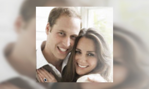 William en Kate verwachten baby