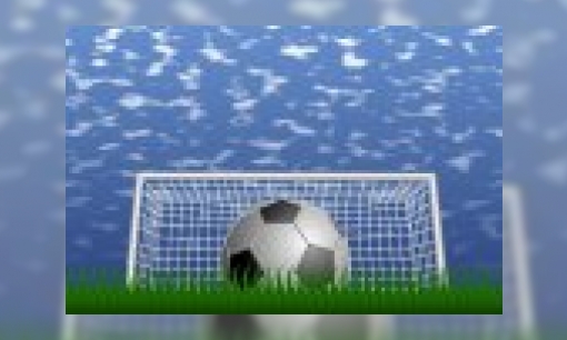 Dit weekend geen amateurvoetbal