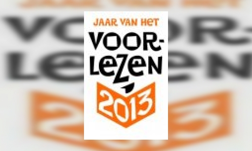 2013 Jaar van het voorlezen