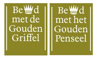 Plaatje Prijzen voor kinderboeken