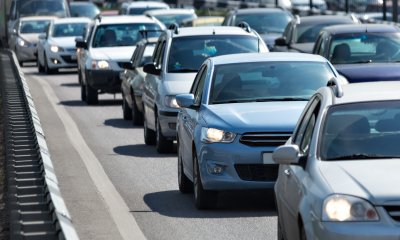 Plaatje Verkeer