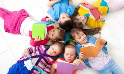 Plaatje Kinderjury 2025