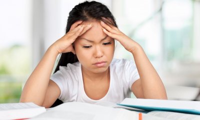 Plaatje Moeite met lezen