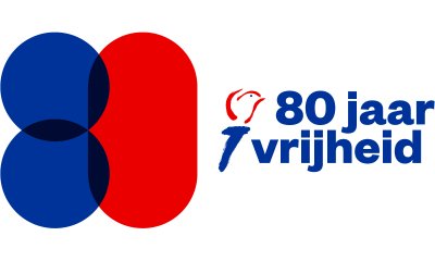 Plaatje 80 jaar vrijheid