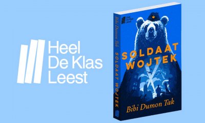 Plaatje Heel De Klas Leest