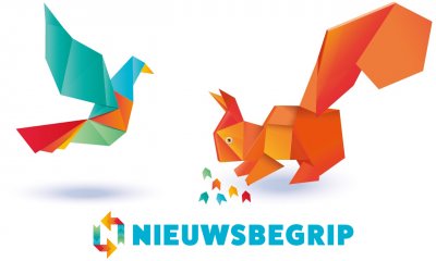 Plaatje Nieuwsbegrip kennisthema